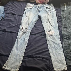 Tommy Hilfiger jeans